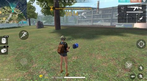 Sin internet se pierden aspectos clave de la experiencia, pero se sigue disfrutando igual de una experiencia única. Cómo disminuir el PING en una partida de Free Fire - Ayuda ...