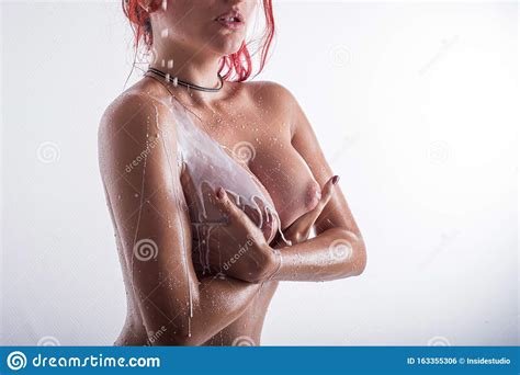 Beautiful Girl Nude Tits Milk Telegraph