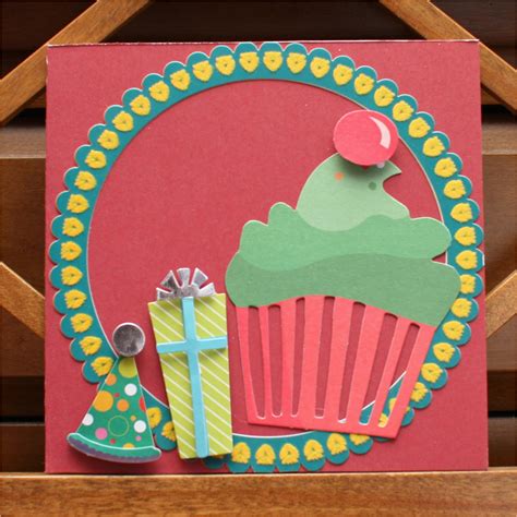Child Birthday Cards Designs Straight From The Nest Kids Birthday Cards