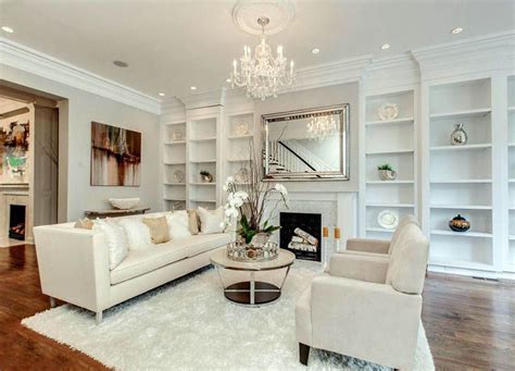 Beautiful White Living Room Ideas Design Pictures Living Room White