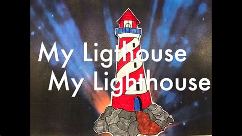 My Lighthouse Rend Collective Lyrics Youtube