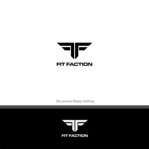 Get the latest and most trendy custom made youngla fitness apparel. Fitness clothing company needs new logo! | Logo design contest