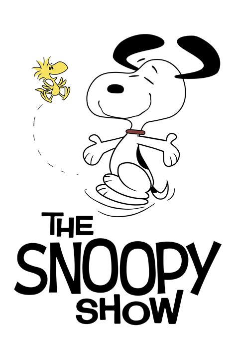The Snoopy Show Season 2 Where To Watch Streaming And Online In The