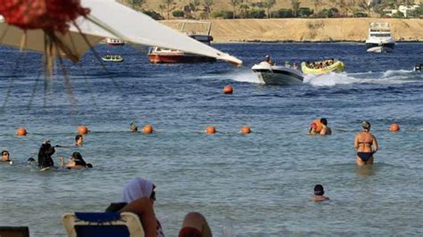 egypt s plans to revive tourism sector