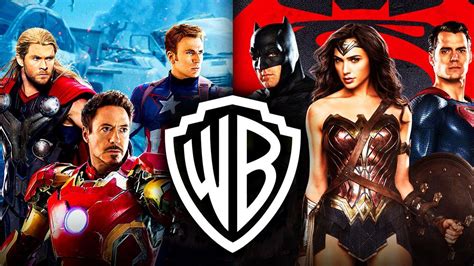 Warner Bros. Reveals DC’s Smart Plan to Catch Up to Marvel - XemPlus News