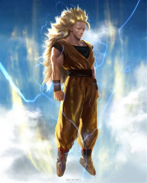 He also has cells collected from nappa, frieza, and king cold. Dragon Ball Fan Art Shows Possible Live-Action Movie Character Designs! - Anime Scoop