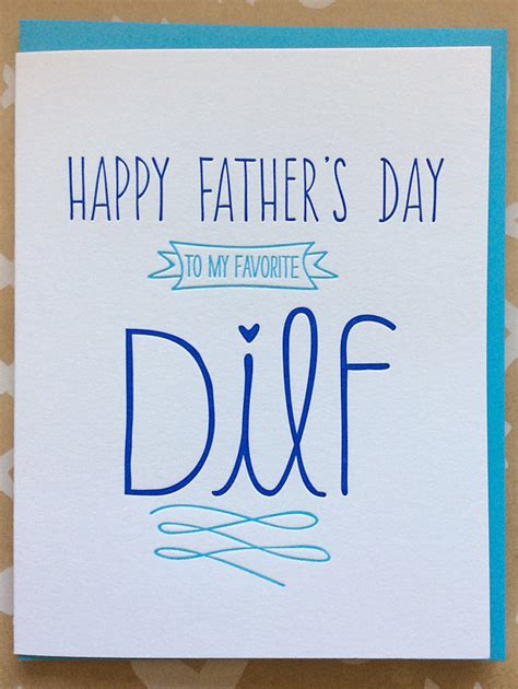 Happy father's day to you my love. 15 Honest Father's Day Cards To Give Your Parenting ...