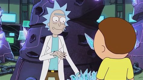 Rick And Morty Sad Edit 🖤 Youtube
