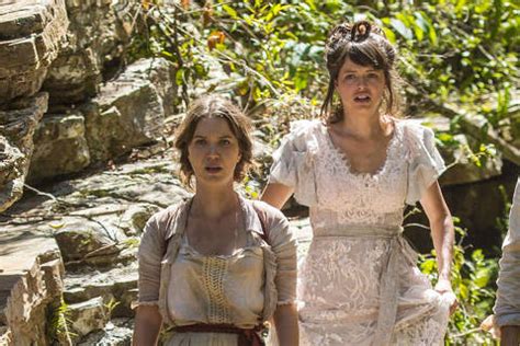 Capítulo 120 da novela, quarta, 1º de agosto, na globo. F5 - Televisão - 'Orgulho e Paixão': Elisabeta questiona ...
