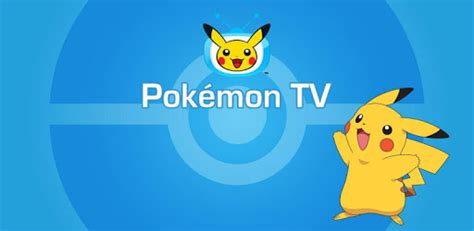 The pokémon tv app is a great way to see incredible pokémon animated adventures starring ash, pikachu, and all their friends. Pokémon TV - Apps on Google Play