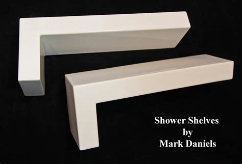 Also available in cream (please ask) white ceramic finish. Bathroom Remodeling Design Ideas Tile Shower Niches ...