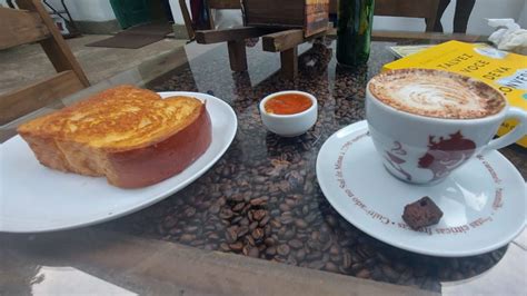 Locais Para Tomar Caf Da Manh No Rio De Janeiro