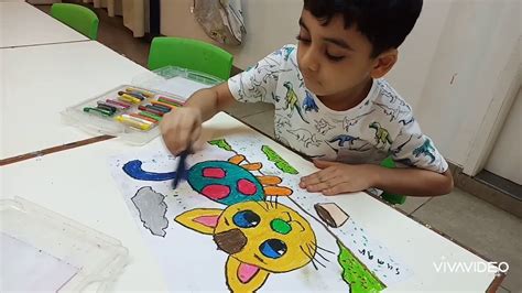 Dengan cara klik pada gambar yang anda inginkan, kemudian klik save. Seru dan asik.... Cara menggambar kucing - YouTube