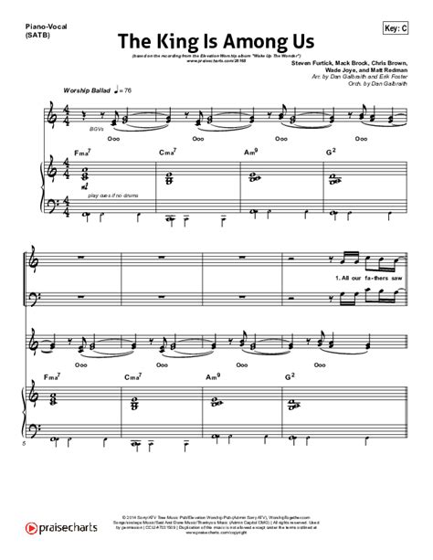 Eric Baumgartner A Mingus Among Us Sheet Music Notes Chords Download