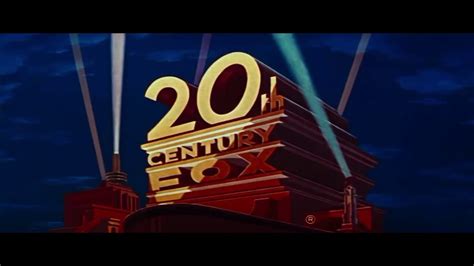 Welcome to the official twitter page for 20th century studios. 20th Century Fox Intros (1942 - 2017) - YouTube