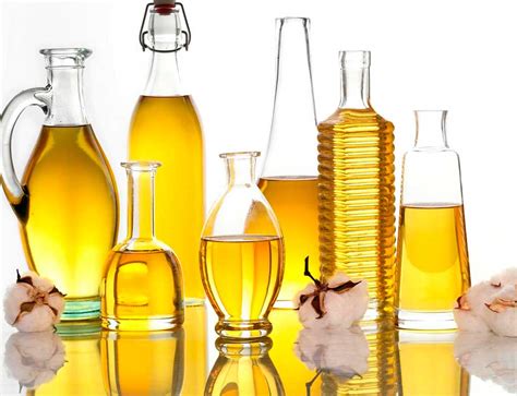 Know Your Fats Oils Benefits Goqii