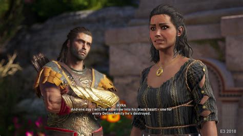 Reseña Assassin s Creed Odyssey Gamer Style