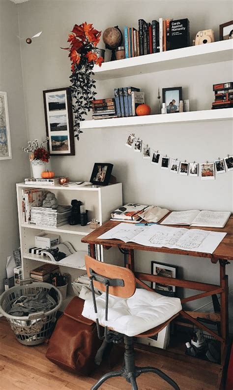 25 Cool Ways To Create Workspaces In Your Dorm Homemydesign
