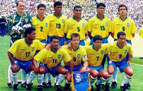 Arquivo da seleção brasileira (brazilian national team archive). 301 Moved Permanently