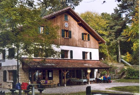 Hütten In Schaffhausen Outdooractive