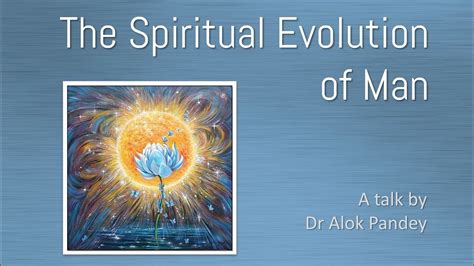 The Spiritual Evolution Of Man In The Light Of The Integral Yoga Of Sri