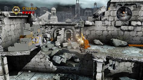 Osgiliath Collectibles Lego The Lord Of The Rings Game Guide
