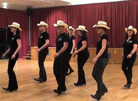 Beginners Line Dancing Course Explore Saltburn
