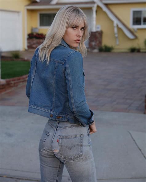 Levi S Levis Instagram Photos And Videos Levi Jeans Women Women
