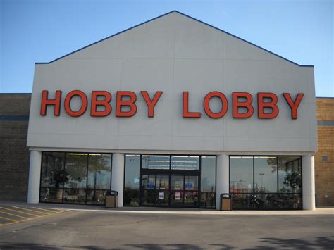 Hobby Lobby 9717 E 71st St Tulsa Ok Mapquest