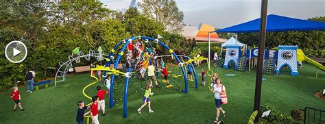 Playground Equipment And Park Playgrounds Landscape Structures Inc
