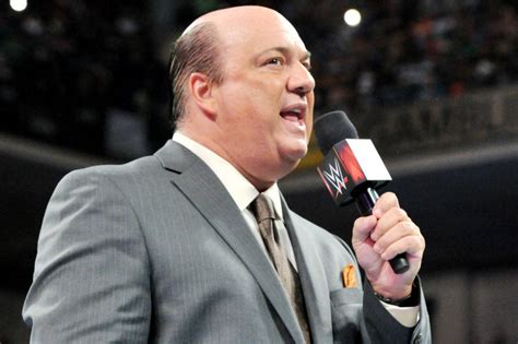Paul Heyman Reveals What He Likes About Wwes New Creative Direction