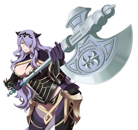 Camilla By Ra1 X3 On Deviantart