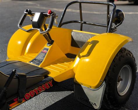 Check spelling or type a new query. 1978 Honda Odyssey ATV FL250 For Sale in West Palm Beach, FL