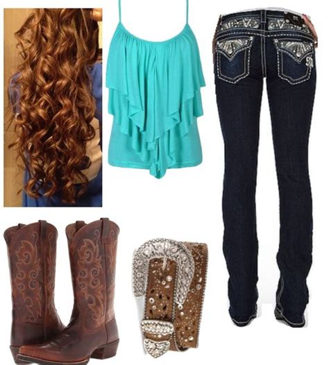 What To Wear To A Country Concert Outfit Ideas Outfit