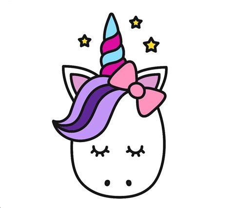 Pin By Angie Swanson On Mes Dessins Que Jai Fait Unicorn Drawing