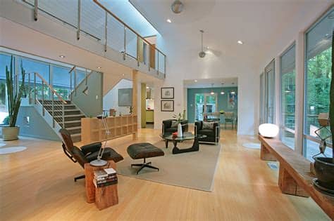 Atlanta GA Contemporary Homes for sale Archives - domoREALTY