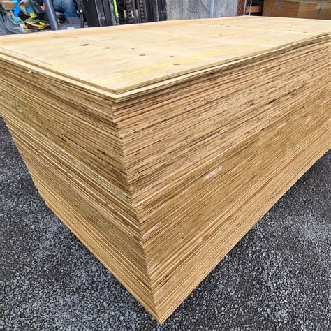 9mm bd h3 treated plywood 2400 x 1200 products demolition traders