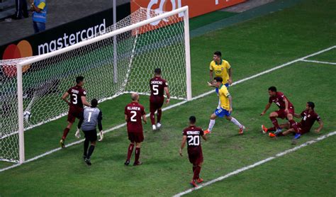 Malahan stadium rasmi yang akan menganjurkan perlawanan copa masih belum ditentukan. Copa Amerika 2019: VAR nafi kemenangan buat Brazil ...