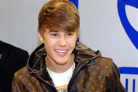 Justin Biebers Birthday Celebration Photos Revealed