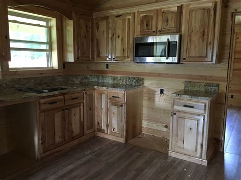 How to clean outdoor mold & mildew. Pine tongue and groove walls with Northern Hickory ...