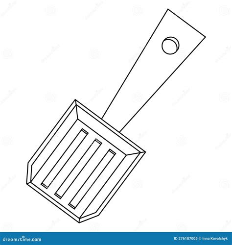 The Cats Animal Sketch Depicts Graceful And Elegant Felines In A