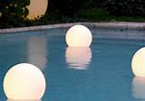 Pictures of Swimming Pool Lights