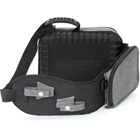 Shimano Sling Bag Medium Angelshop F R Profis Kl Angelsport