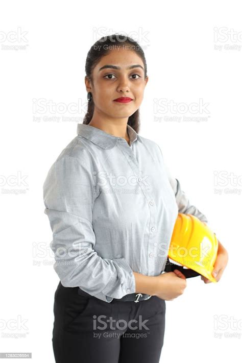 Confident Civil Engineer Stock Photo Download Image Now 18 19 Years