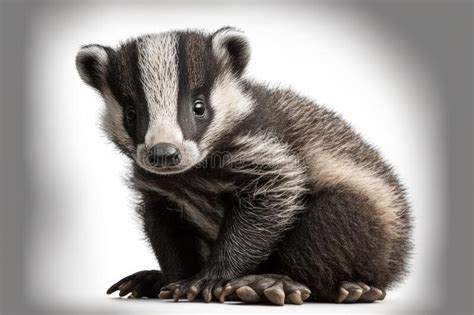 Baby Badgers Stock Photos Free And Royalty Free Stock Photos From