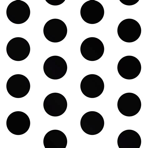 Black And White Polka Dots Wallpapers Top Free Black And White Polka