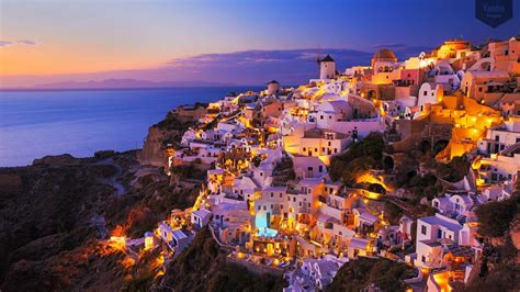 Santorini 4k Wallpapers Top Free Santorini 4k Backgrounds