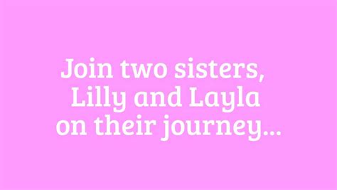 The Lilly And Layla Show Season One Trailer Youtube