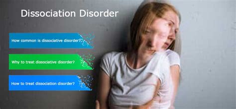 Dissociative Disorder Causes And Treatments Dr Kapil Sharma