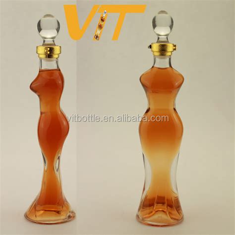 Food Grade Female Body Shape Bottle Women Glass Bottle Perfume Glass Bottle Buy Female Body